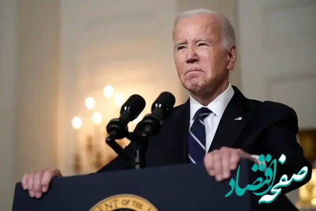 واکنش بایدن به جنگ نیابتی ایران و آمریکا چیست؟