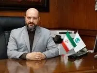 انتصاب سرپرست جدید معاونت توسعه مدیریت سازمان منطقه آزاد کیش