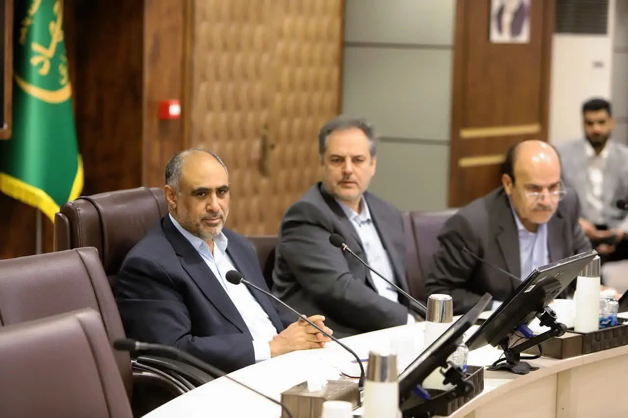 آمار صحیح و واقعی مبنای مدیریت هوشمند بازار محصولات کشاورزی