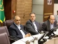 آمار صحیح و واقعی مبنای مدیریت هوشمند بازار محصولات کشاورزی
