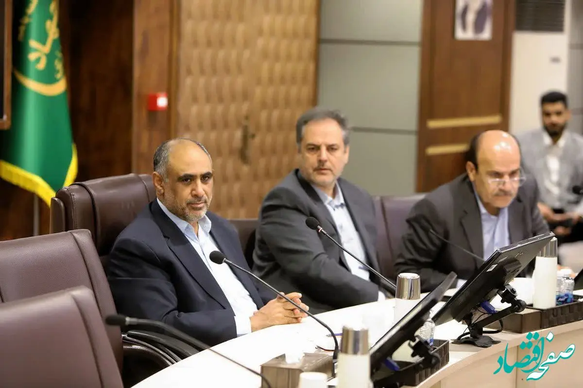 آمار صحیح و واقعی مبنای مدیریت هوشمند بازار محصولات کشاورزی