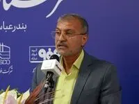 پیام تبریک احمد مرادی نماینده مردم هرمزگان در مجلس شورای اسلامی به مناسبت قهرمانی تیم فوتبال ساحلی فولاد هرمزگان؛ قهرمانی فولاد هرمزگان؛ نماد همت و تعهد بی‌وقفه ورزشکاران