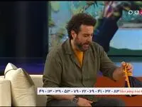دانلود برنامه ۱۰۰۱ قسمت ۴۹ جمعه ۲۲ فروردین ۱۴۰۴ + لینک تلوبیون برنامه ۱۰۰۱ با حضور دکتر جباری
