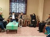 آغاز فرایند تبدیل وضعیت ایثارگران پتروشیمی ایلام