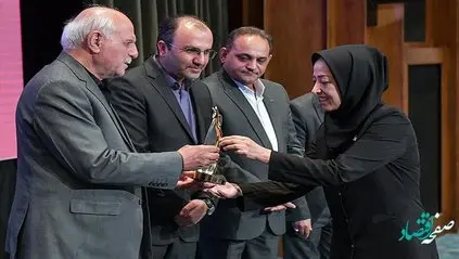 کسب رتبه نخست در "خدمات بانکداری حضوری" توسط بانک پاسارگاد