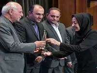 کسب رتبه نخست در "خدمات بانکداری حضوری" توسط بانک پاسارگاد