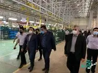 ارائه خدمات متنوع بانک توسعه تعاون به شرکت های صنعتی و معدنی کرمان
