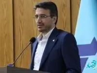 پشتیبانی 1200 میلیاردی ایدرو از تولیدکنندگان جاسک تا گواتر