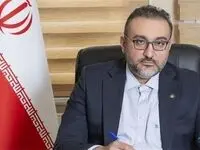 بدنبال هم افزایی در جهت رشد و توسعه چادرملو خواهم بود