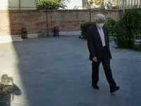 سعید جلیلی همزمان با لغو تحریم های تسلیحاتی به حسن روحانی حمله کرد