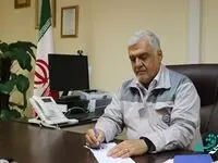 پیام مدیرعامل پتروشیمی ایلام به مناسبت روز خبرنگار