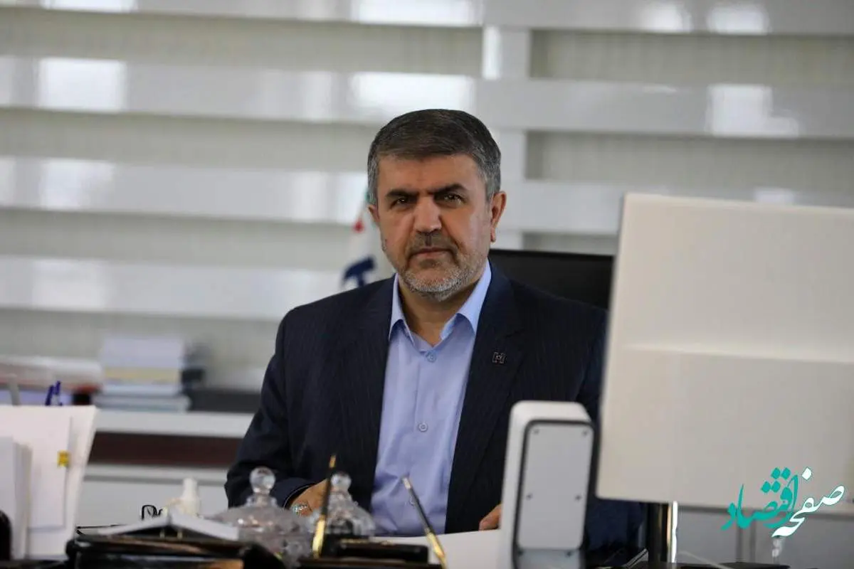 برنامههای راهبردی بانک صادرات ایران برای ارتقای سهم از بازار