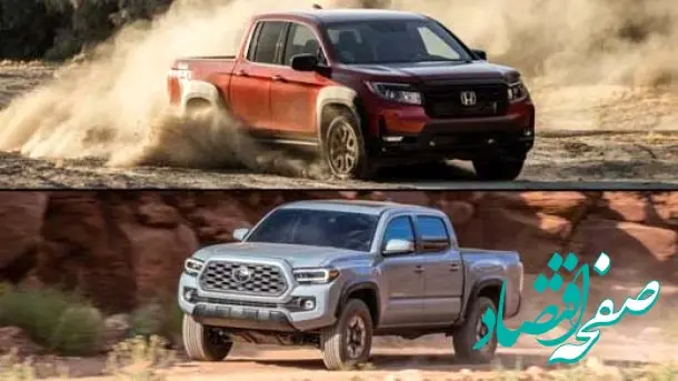 هوندا بهتر است یا تویوتا؟