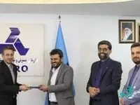 با حکم معاون وزیر صمت و رئیس ایدرو، هیئت مدیره جدید مجتمع صنعتی فولاد اسفراین منصوب شدند