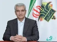 پیام سرپرست بانک کشاورزی به مناسبت هفته دولت