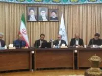 سفر سرپرست بانک کشاورزی به استان آذربایجان شرقی