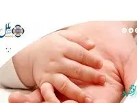 پرداخت 906 فقره وام قرض الحسنه فرزندآوری توسط موسسه اعتباری ملل