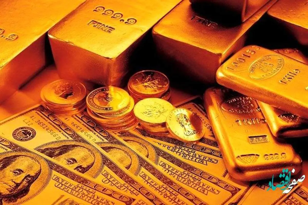 قیمت طلا و سکه در شهریور 1401 صعود می کند یا سقوط؟ 
