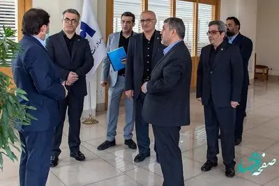 مانع‌زدایی از تولید در دستور کار بانک صادرات ایران است