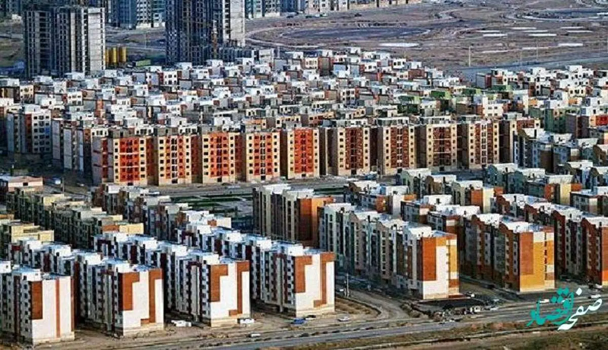 تعاونیها در تولید مسکن کشور تأثیرگذارند؟