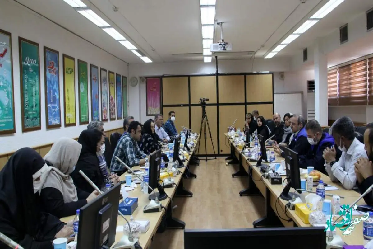 آيين گراميداشت روز خبرنگار در پاكسان