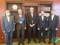 فریدون بهبهانی سرپرست جدید بانک کشاورزی کیست؟