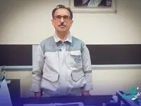 سید غلامحسن گرشاسبی مدیرعامل جدید پتروشیمی ایلام کیست؟