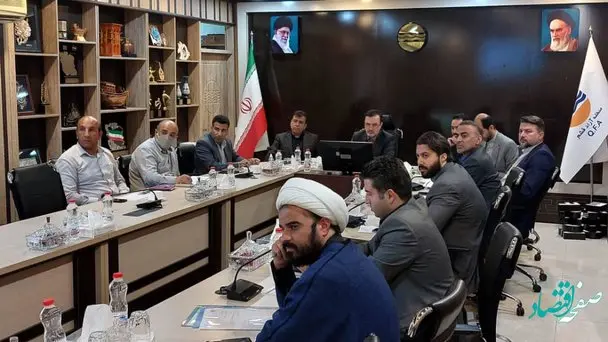 تصویب الحاق 19 هکتار زمین طرح مسکن جوانان