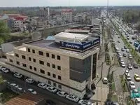 رشد 800 میلیارد تومانی حق بیمه تولیدی در بیمه پارسیان