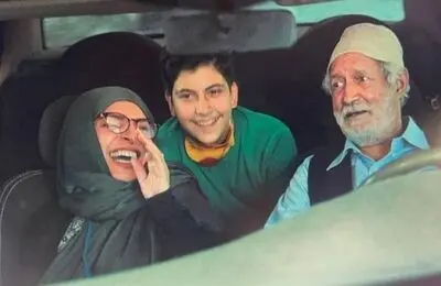 آزادفر : در انتخابم با وسواس بیشتری عمل می کنم