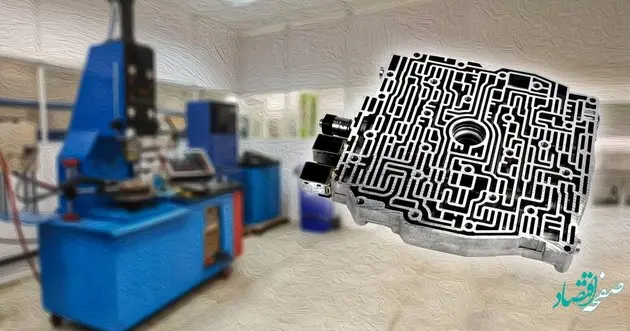 همه چیز درباره دستگاه تست ساعت گیربکس اتوماتیک