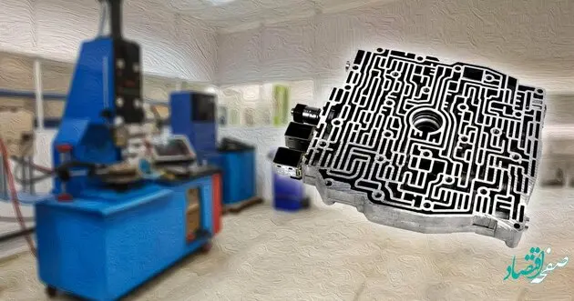 همه چیز درباره دستگاه تست ساعت گیربکس اتوماتیک