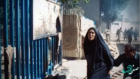 زمان دقیق پخش و تکرار سریال خاک سرخ از آی فیلم + خلاصه داستان