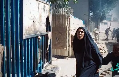 زمان دقیق پخش و تکرار سریال خاک سرخ از آی فیلم + خلاصه داستان
