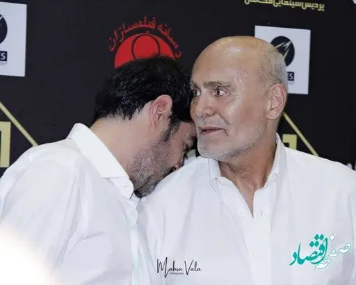 در اکران مردمی فیلم سینمایی شین چه اتفاقی افتاد؟ + عکس