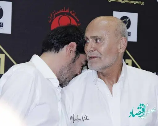 در اکران مردمی فیلم سینمایی شین چه اتفاقی افتاد؟ + عکس