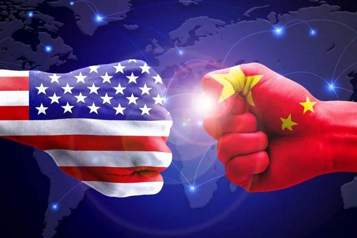وزارت بازرگانی چین تحریم های جدید آمریکا را محکوم کرد