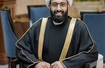 محمد توحیدی معروف به امام صلح کیست؟