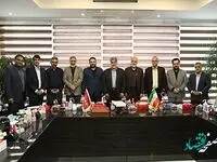 توسعه زیرساخت های شهری و هوشمند سازی شهر شیراز با همکاری بانک شهر شتاب می گیرد