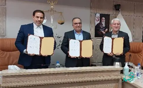 حل مشكل تلفات بالای رانندگی، نیازمند همكاری های فرا دستگاهی است