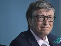 همه چیز از  بیل گیتس، کارآفرین امریکایی و موسس مایکروسافت