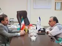 تاکید دادستان مرکز استان بر رفع موانع تولید در پتروشیمی ایلام