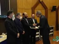 بانک توسعه تعاون یکی از پنج بانک برتر در همکاری با صندوق توسعه ملی است