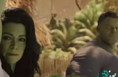 معرفی سریال جدید مارول با نام «شی هالک» (She-Hulk)