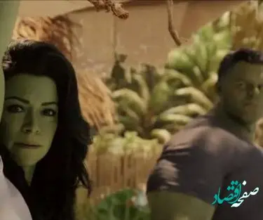 معرفی سریال جدید مارول با نام «شی هالک» (She-Hulk)