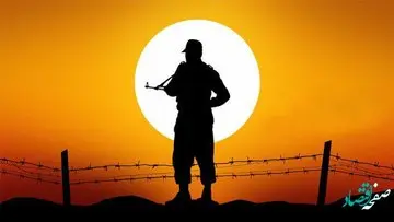 تاریخ روز سرباز در تقویم ۱۴۰۲ چه روزی است؟