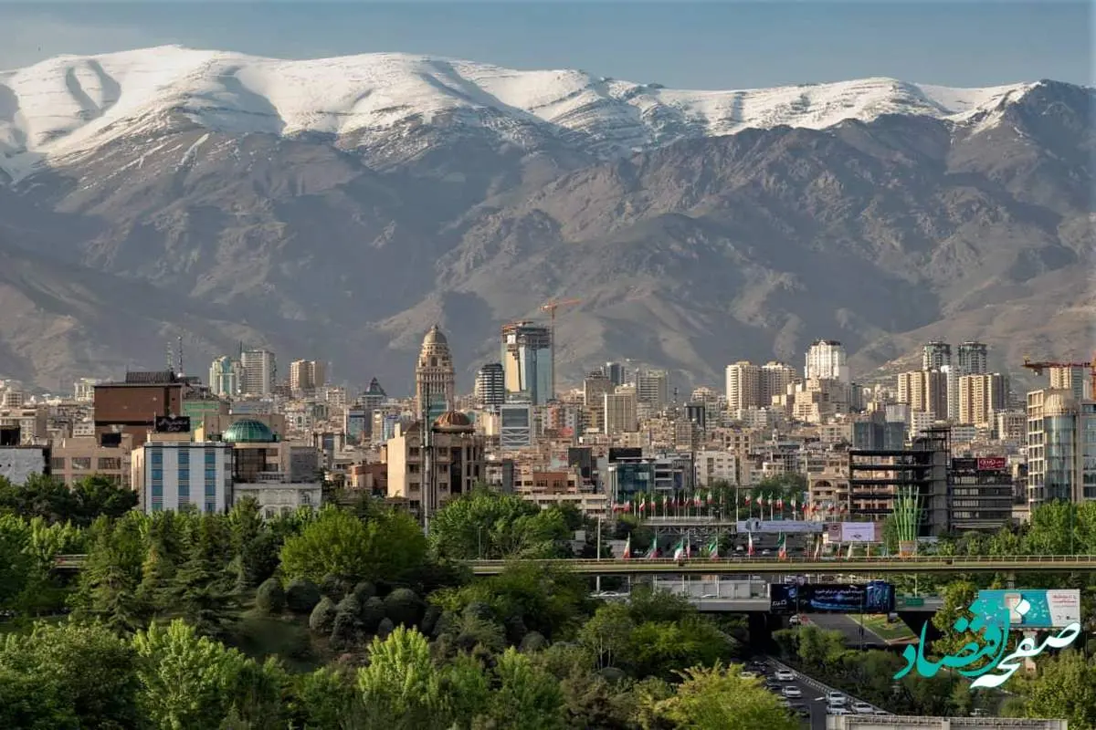 در کدام مناطق تهران قیمت مسکن ارزان شد؟ +جدول رکوردها