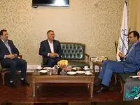 نقش پررنگ سندیکا در جاری سازی اخلاق حرفه ای در صنعت بیمه