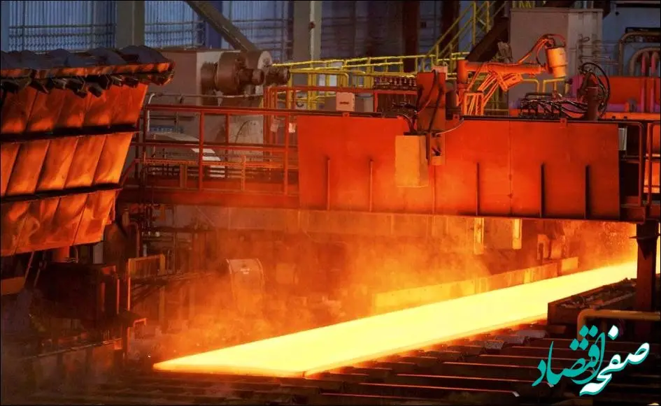 صدمات محدودیت برق به صنعت فولاد کشور