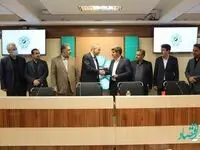 علی وفایی سرپرست جدید مدیریت شعب بانک توسعه تعاون استان تهران کیست؟